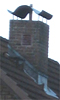 Verbrennungsluft-Brandschutz